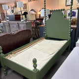 Twin Bed Frame