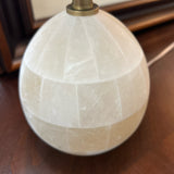 Closeout lamp