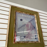 Creative Co-op Wall Art