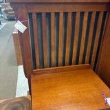 Queen Bassett Headboard