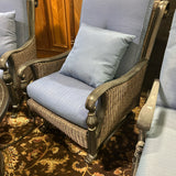 Patio Set- Seating