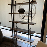 Bookshelf