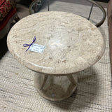 Accent  Table