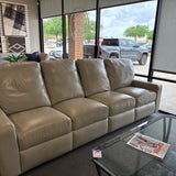 Omnia Reclining Sofa