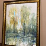 Crestview - Sample Art