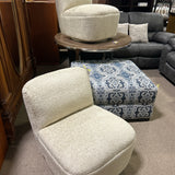 Slipper Chair