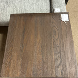 Closeout End Table