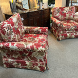 Craftmaster Club Chair