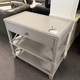 Pottery Barn Nightstand