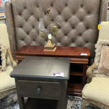 Bassett Bedroom Set