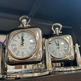 Closeout Clock