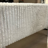 Closeout Headboard Footboard