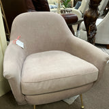 West Elm Accent Chair