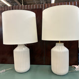 Visual Comfort Lamp
