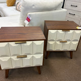 Closeout Loveseat