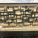 Mitchell Gold Bob Williams Metal Wall Decor