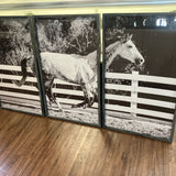 Uttermost Model Home Wall Art