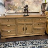 Vaughan of Virginia Credenza
