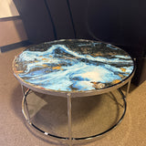 Closeout Coffee Table