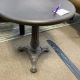 Accent table