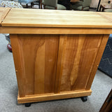 Kitchen Cart