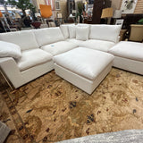 Modway Sectional