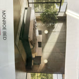 King Modloft Bed only