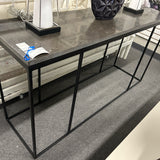 Four Hands Model Home Console