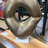 Sample Sculpture