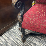 Hooker Arm Chair