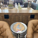 Crestview - Sample Console