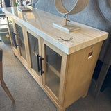 LIQUIDATION Console