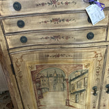 Side Board