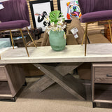 Classic Home - Sample Console
