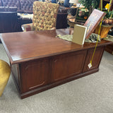 Desk Only