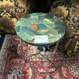 Closeout Accent  Table