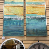 Closeout Wall Art