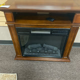 Fireplace - Electric Heater