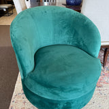 Swivel chair