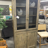 Hammary Cabinet