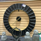 Sagebrook Home Sample Clock