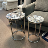 Closeout Nesting Tables