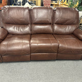 Reclining Sofa
