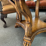 Entry Table