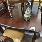 Bernhardt Dining Table Only