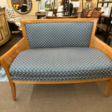 Ethan Allen Settee