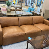 Closeout Sofa