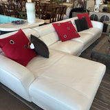 Calia Italia Sectional
