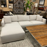 Moe's Sectional