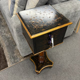 Pedestal